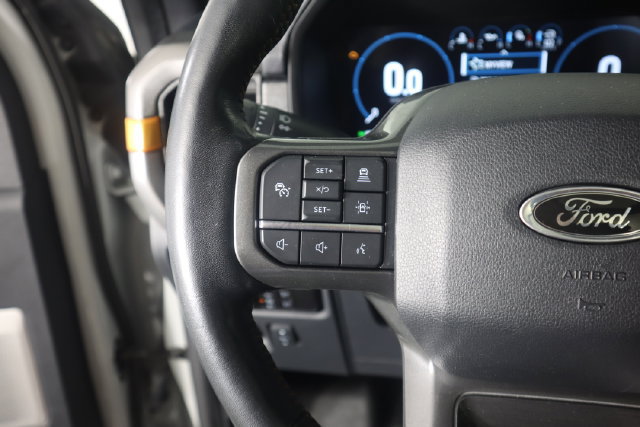 Used 2023 Ford F150 Tremor w/ Equipment Group 402A High AWD/4WD image 54