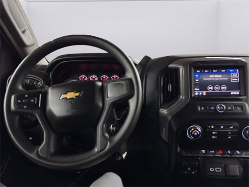 Used 2021 Chevrolet Silverado 2500 W/T w/ WT Convenience Package image 14