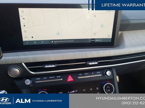 New 2026 Hyundai Sonata Limited FWD image 22