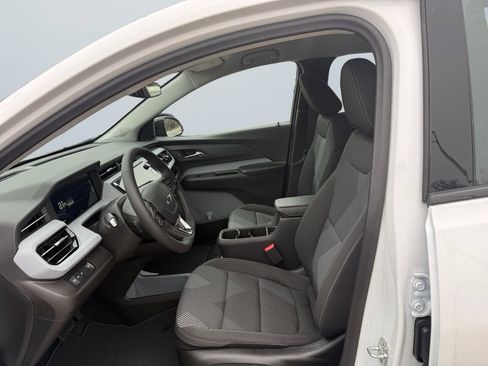 New 2027 Chevrolet Bolt LT w/ Comfort Package FWD image 9