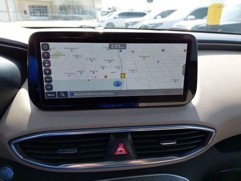 Used 2023 Hyundai Santa Fe SEL image 20