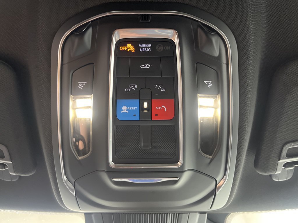 New 2026 Dodge Charger Scat Pack AWD/4WD image 20