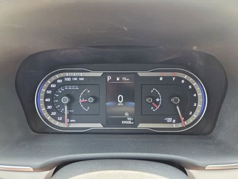 Used 2024 Hyundai Tucson SEL AWD/4WD image 31