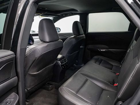 Used 2023 Lexus RX 350 Premium Plus w/ Accessory Package (Z1) FWD image 19