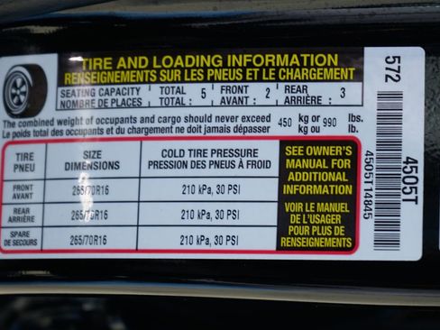 Used 2020 Toyota Tacoma TRD Pro image 57