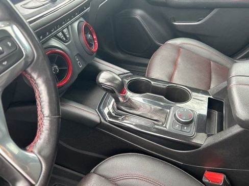 Used 2022 Chevrolet Blazer RS image 27