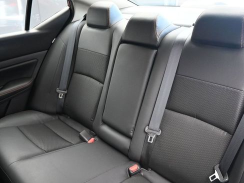 Used 2020 Nissan Altima 2.0 SR image 19