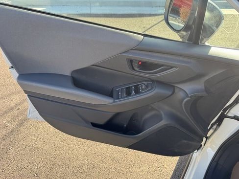 New 2026 Subaru Crosstrek 2.0i Premium image 17