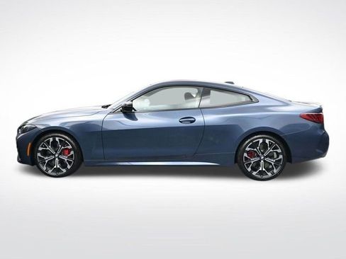 New 2026 BMW 430i xDrive Coupe w/ M Sport Package AWD/4WD image 8