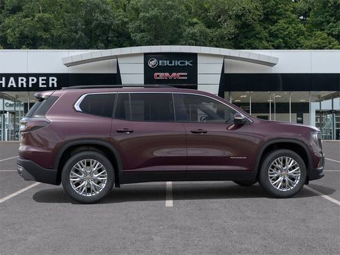 New 2026 GMC Acadia Elevation w/ Elevation Premium Package image 5