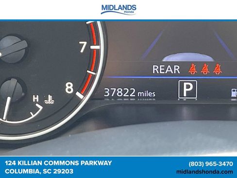 Used 2023 Nissan Altima 2.5 SV w/ SV Premium Package FWD image 20