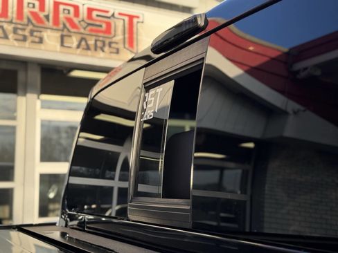 Used 2016 Ford F250 King Ranch w/ King Ranch w/Chrome Package image 14