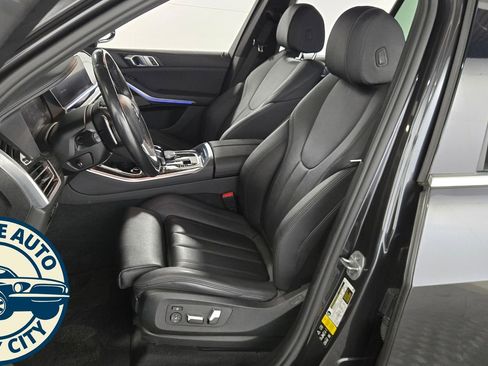Used 2021 BMW X5 xDrive40i w/ Premium Package AWD/4WD image 25