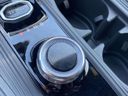 New 2026 Jeep Cherokee Limited AWD/4WD image 19