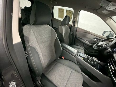 Used 2023 Nissan Rogue SV AWD/4WD image 26