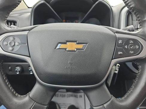 Used 2016 Chevrolet Colorado LT w/ LT Convenience Package AWD/4WD image 20