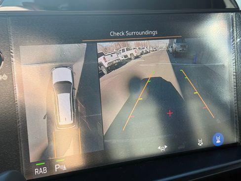 New 2026 Subaru Outback Limited XT image 16