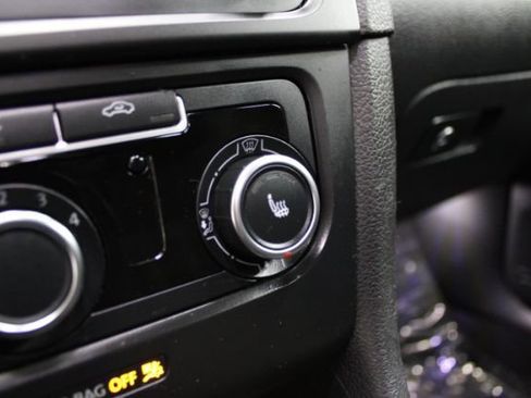Used 2012 Volkswagen GTI 4-Door FWD image 16