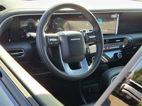 New 2026 Hyundai Palisade Calligraphy image 3