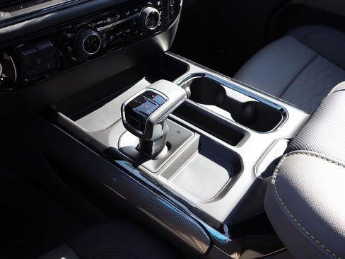 New 2026 Chevrolet Silverado 1500 ZR2 w/ LPO, Dark Essentials Package image 26