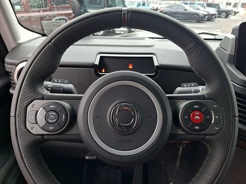 New 2026 INEOS Grenadier Fieldmaster Edition image 11