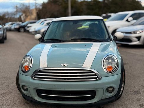 Used 2013 MINI Cooper Hardtop image 11