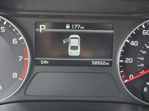 Certified 2023 Kia Forte GT-Line image 24