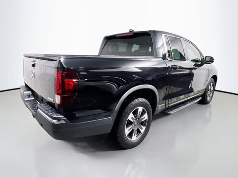 Used 2017 Honda Ridgeline RTL image 4