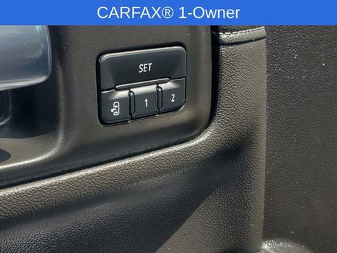 Used 2022 Chevrolet Silverado 2500 LTZ w/ LTZ Plus Package AWD/4WD image 14