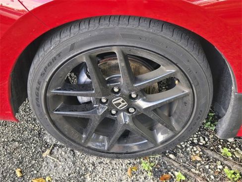 Used 2023 Honda Civic Sport image 9