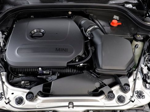 New 2026 MINI Cooper John Cooper Works FWD image 26