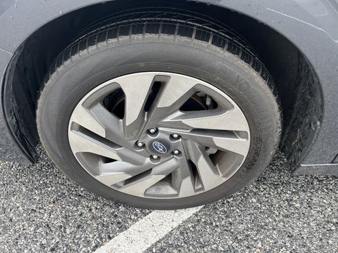 Used 2024 Subaru Legacy Touring XT image 10