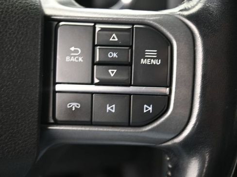 Used 2023 Ford F150 Lariat AWD/4WD image 18