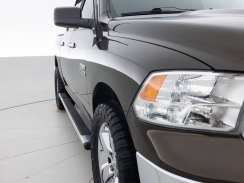 Used 2014 RAM 1500 Big Horn image 11