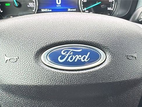 Certified 2022 Ford Maverick Lariat w/ Lariat Luxury Package image 19