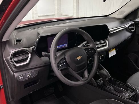 New 2026 Chevrolet TrailBlazer LS w/ LS Convenience Package image 10