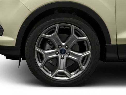 Used 2017 Ford Escape Titanium w/ Equipment Group 301A image 11