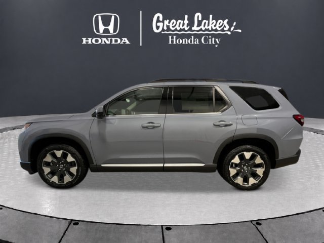 New 2026 Honda Pilot Touring image 2
