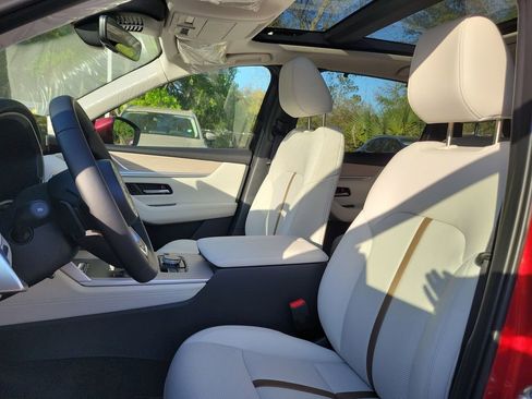 New 2026 MAZDA CX-90 3.3 Turbo w/ Premium Plus Pkg image 18