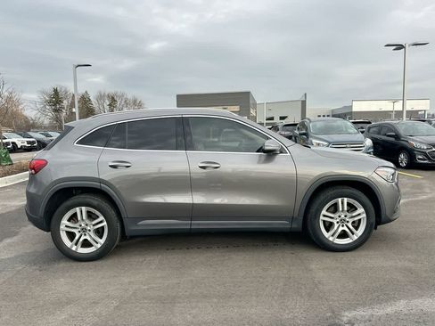 Used 2022 Mercedes-Benz GLA 250 4MATIC image 14
