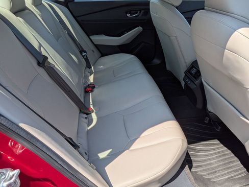 Used 2023 Honda Accord Touring image 27