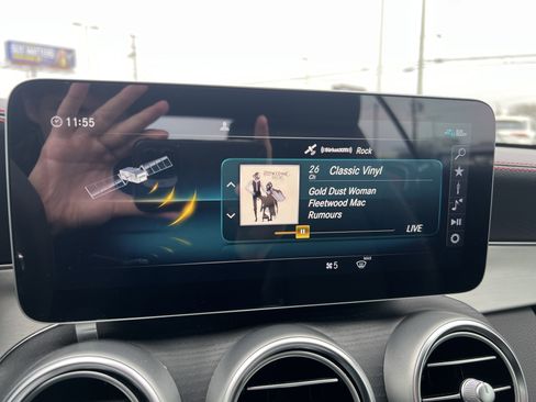 Used 2023 Mercedes-Benz C 43 AMG 4MATIC Cabriolet image 23