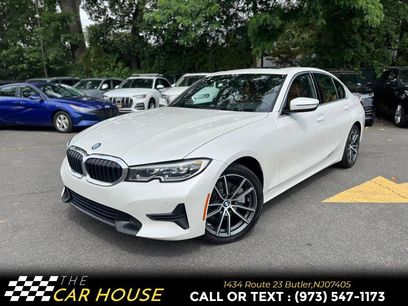 Used 2019 BMW 330i xDrive Sedan w/ Premium Package