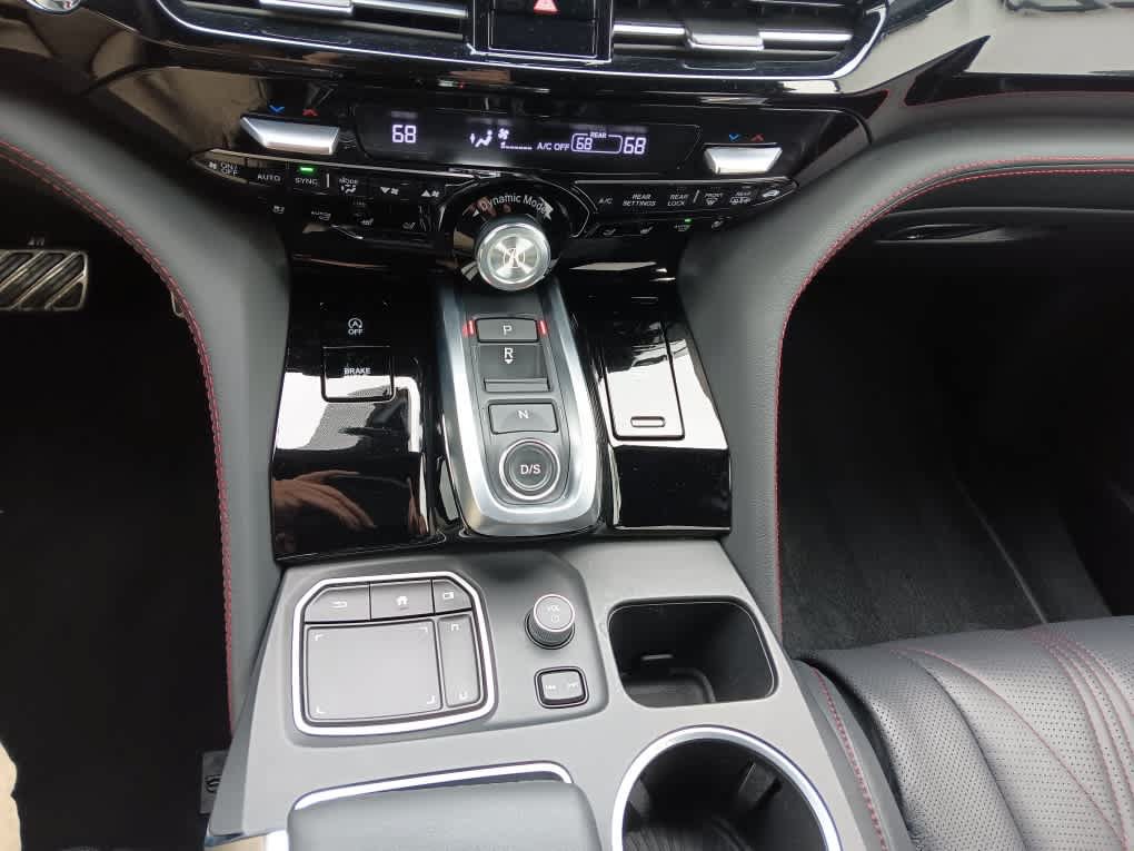 Used 2024 Acura MDX Type S w/ Advance Package AWD/4WD image 32