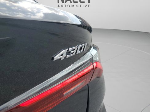 Used 2025 BMW 430i w/ Premium Package image 5