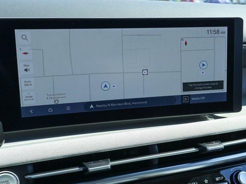 New 2026 Hyundai Tucson Limited image 3