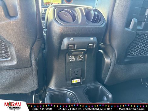 Used 2021 Jeep Gladiator Mojave image 33