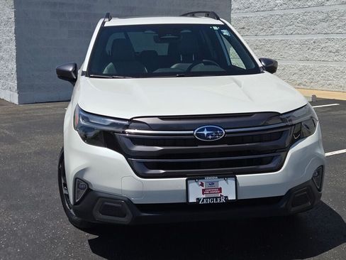 Certified 2026 Subaru Forester Limited AWD/4WD image 4