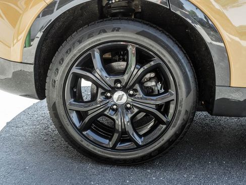 Used 2024 Dodge Hornet R/T Plus w/ R/T Blacktop Package AWD/4WD image 32