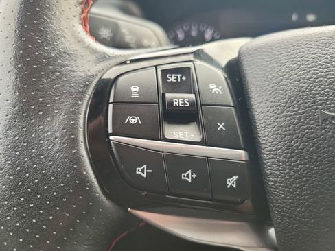 Certified 2022 Ford Explorer ST-Line w/ Class IV Trailer Tow Package image 27